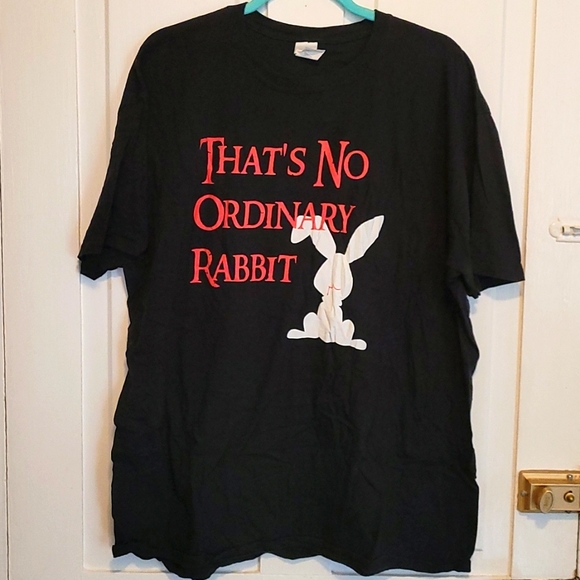 🐇Monty Python T-Shirt🐇 - Picture 1 of 5